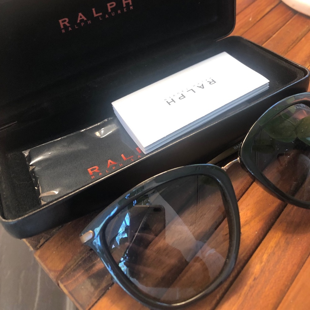 Ralph Lauren Sunglasses